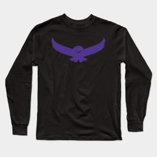 Nighthawk Long Sleeve T-Shirt